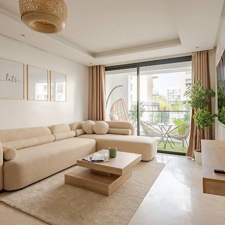 Tt Holidays- Hay Riad Rabat Luaran gambar