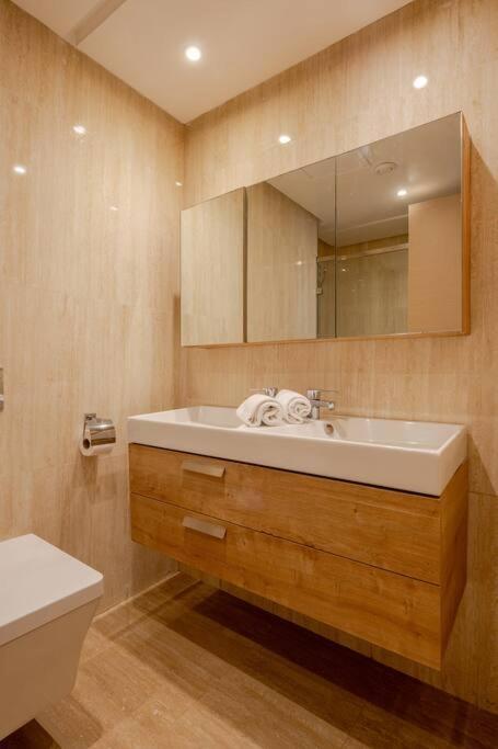 Tt Holidays- Hay Riad Rabat Luaran gambar