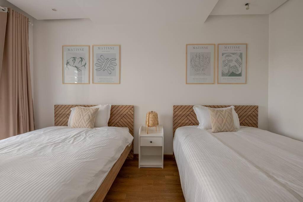 Tt Holidays- Hay Riad Rabat Luaran gambar