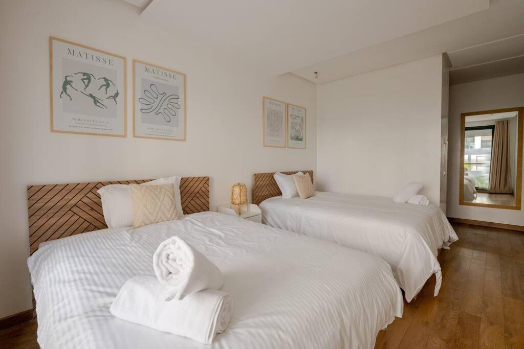 Tt Holidays- Hay Riad Rabat Luaran gambar