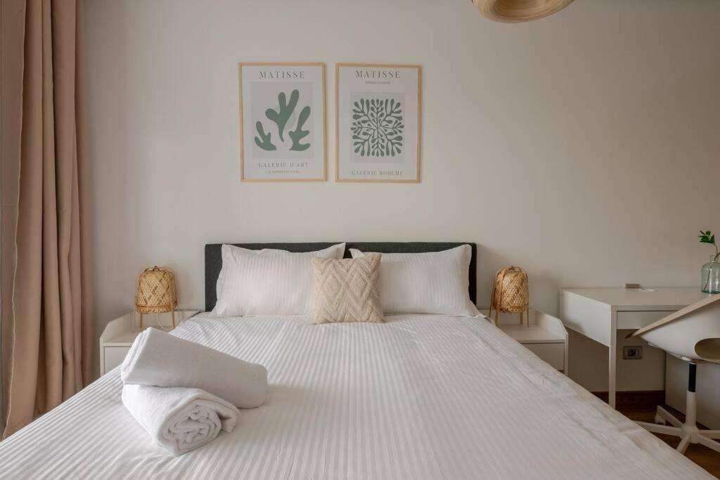Tt Holidays- Hay Riad Rabat Luaran gambar