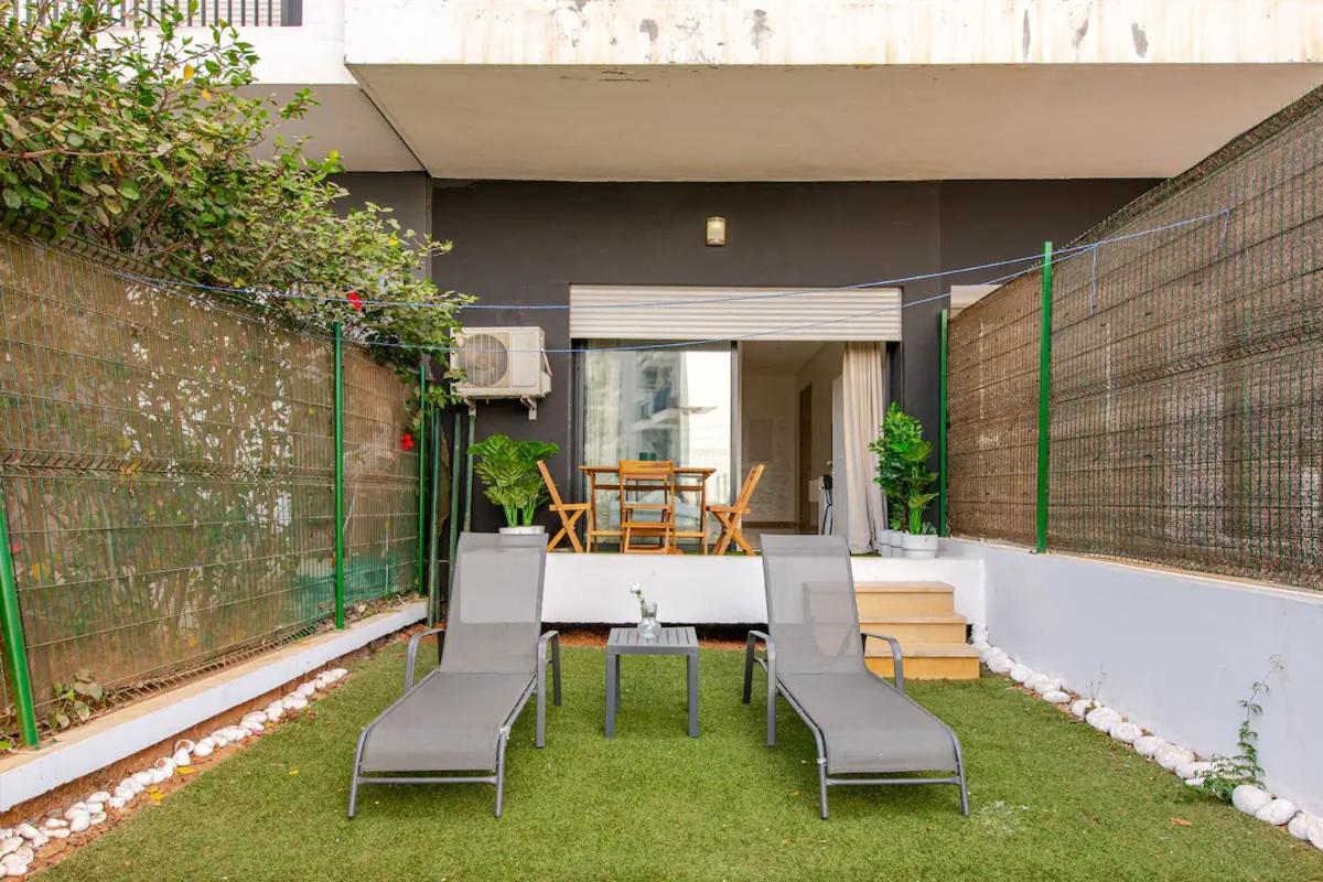 Tt Holidays- Hay Riad Rabat Bilik gambar