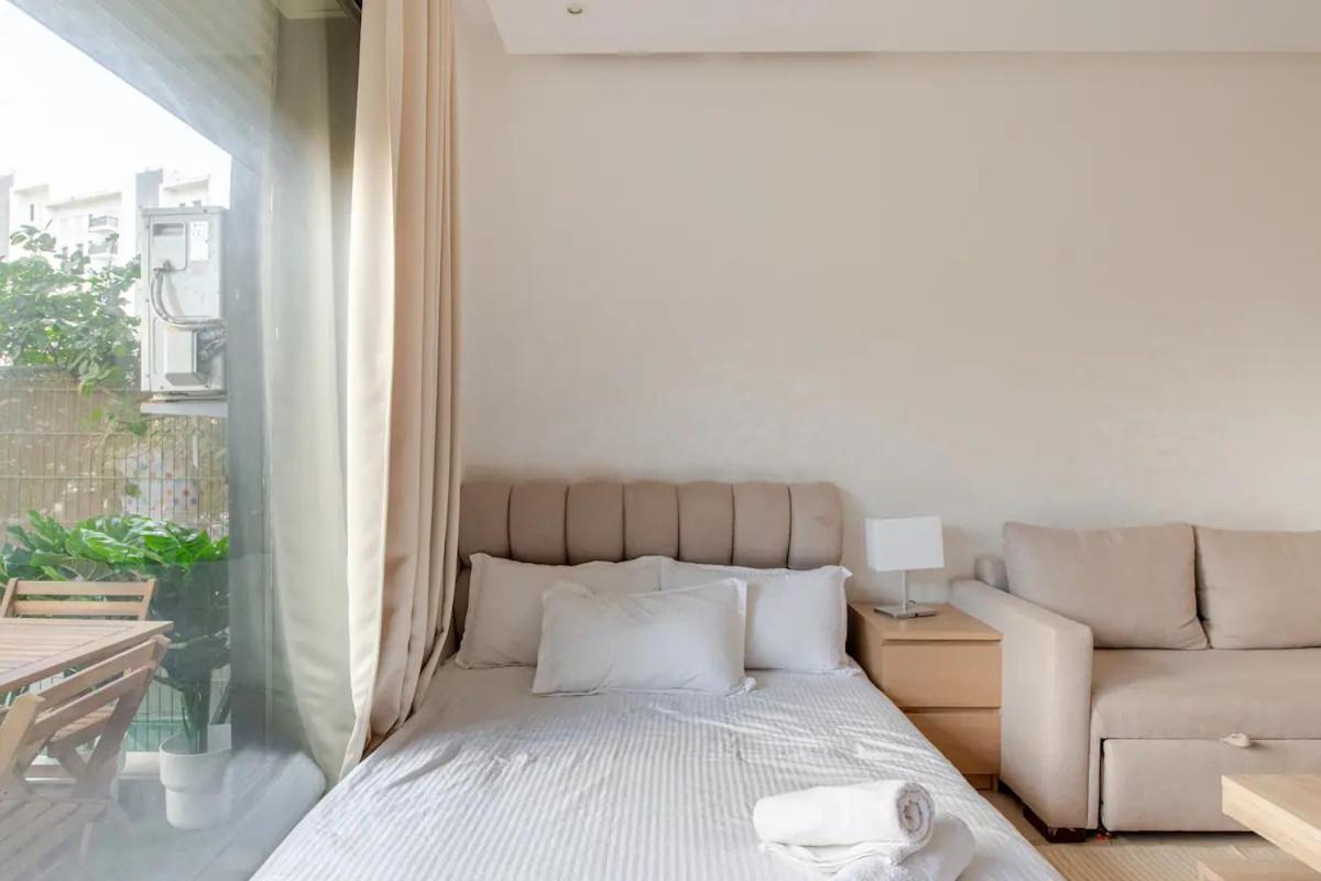 Tt Holidays- Hay Riad Rabat Bilik gambar